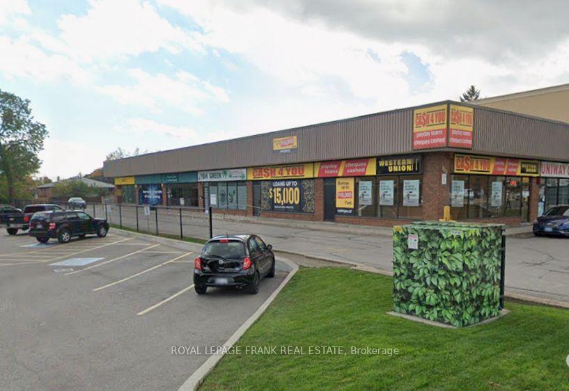 5 - 333 King Street W, Oshawa, ON, exterior