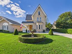 276 Durham Street, Kincardine, ON, exterior