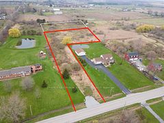 0 Pleasant Beach Road, Port Colborne, ON, exterior