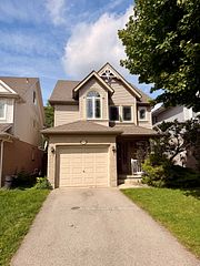 881 Blacksmith Street, London North, ON, exterior