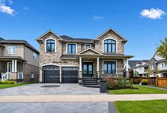 1428 Gord Vinson Avenue, Clarington, ON, exterior