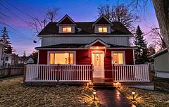 54 Archange Street, Fort Erie, ON, exterior