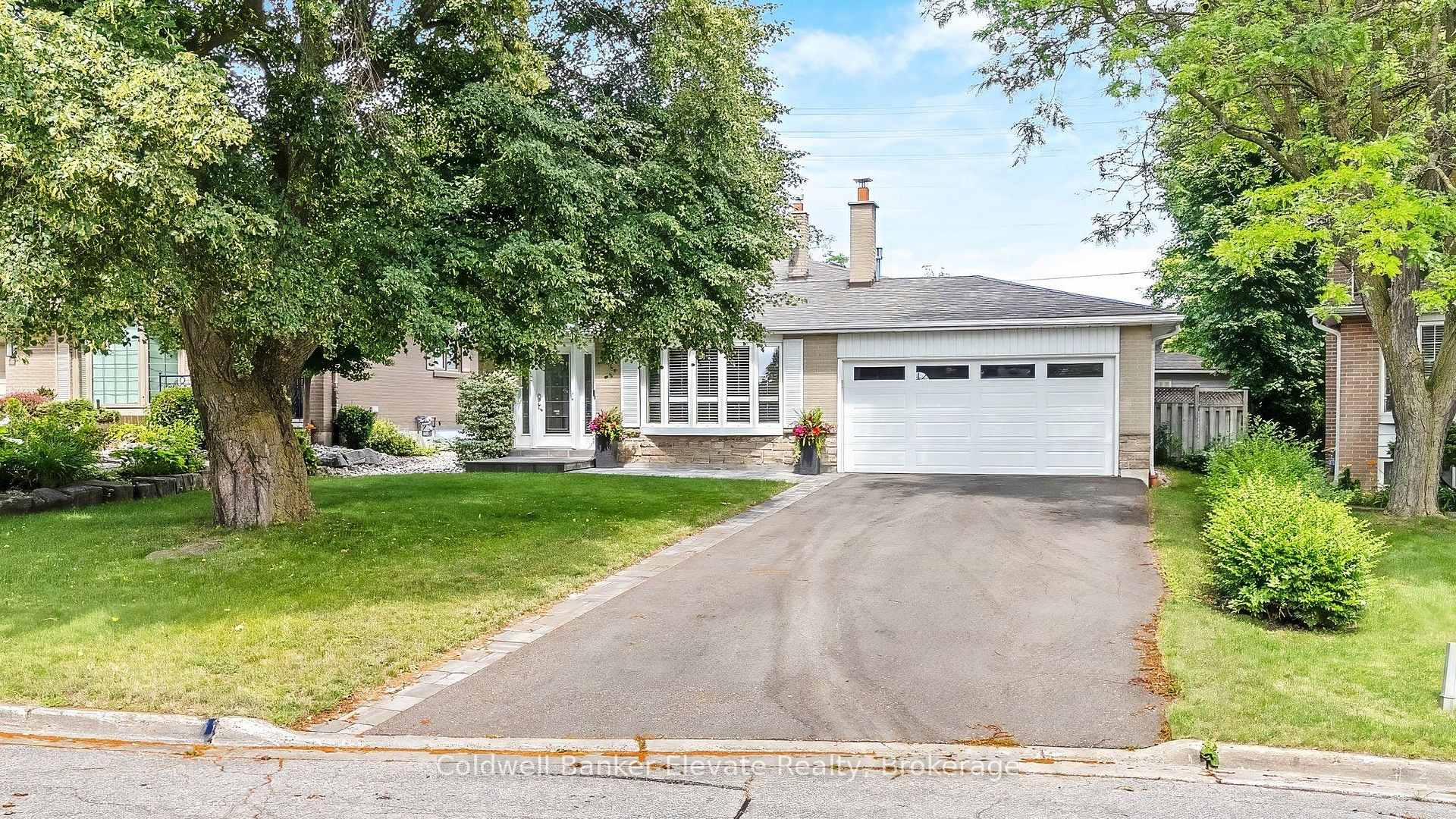 37 Fleance Drive, Markham, ON, exterior