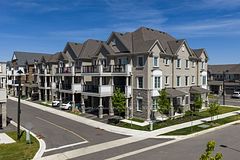 86 - 1317 Leriche Way, Milton, ON, exterior
