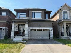 21 Stanley Leitch Drive, Erin, ON, exterior