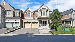 6 - 1815 Fairport Road, Pickering, ON, exterior