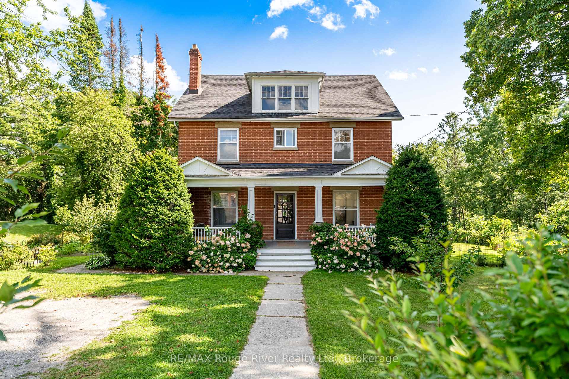 9313 Burwash Road, Hamilton Township, ON, exterior