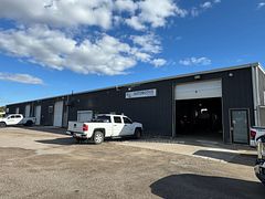Unit 2 - 1930 Mallard Road, London North, ON, exterior