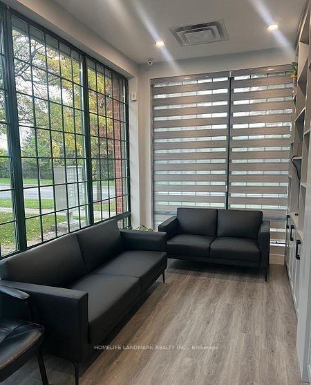 101 - 2nd Flr - 200 Tiffield Road, Toronto E07, ON, exterior