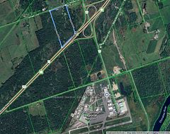 1881 Brown Line, Cavan Monaghan, ON, exterior