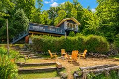 27 Lower Lane, Seguin, ON, exterior