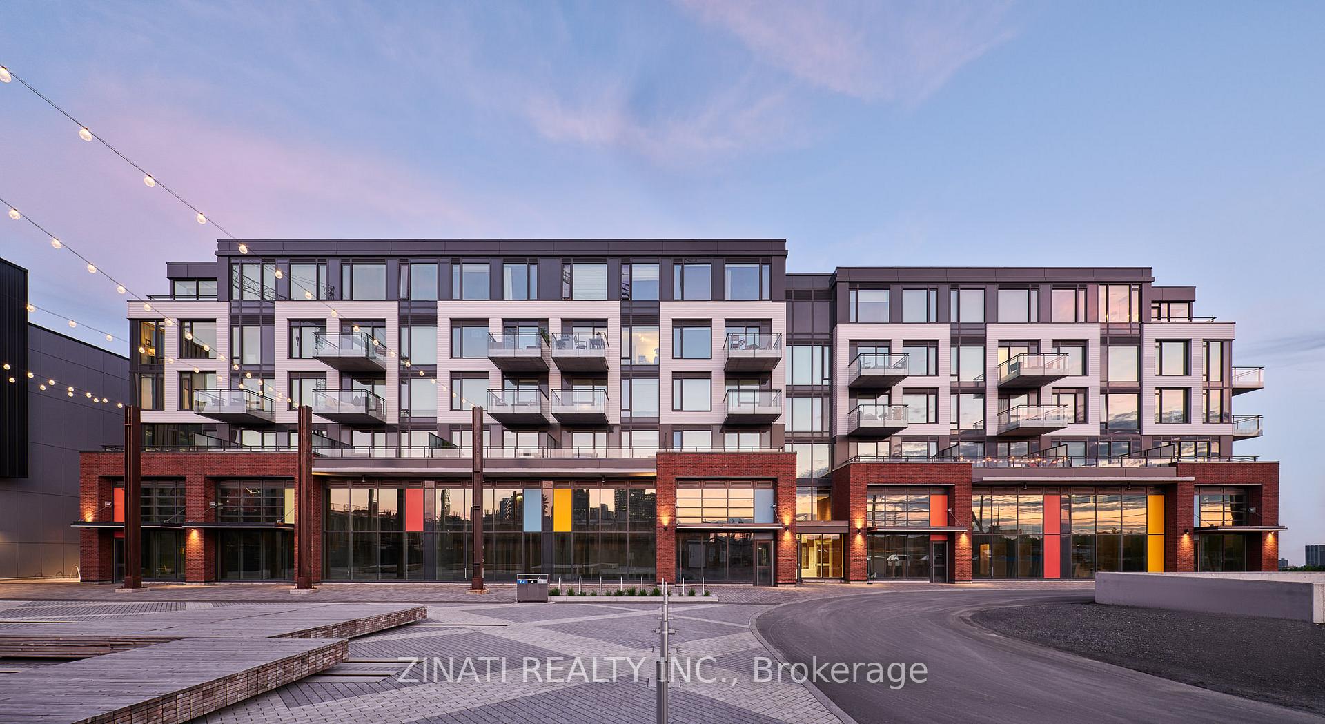 B3 - 320 Miwate Private, West Centre Town, ON, exterior