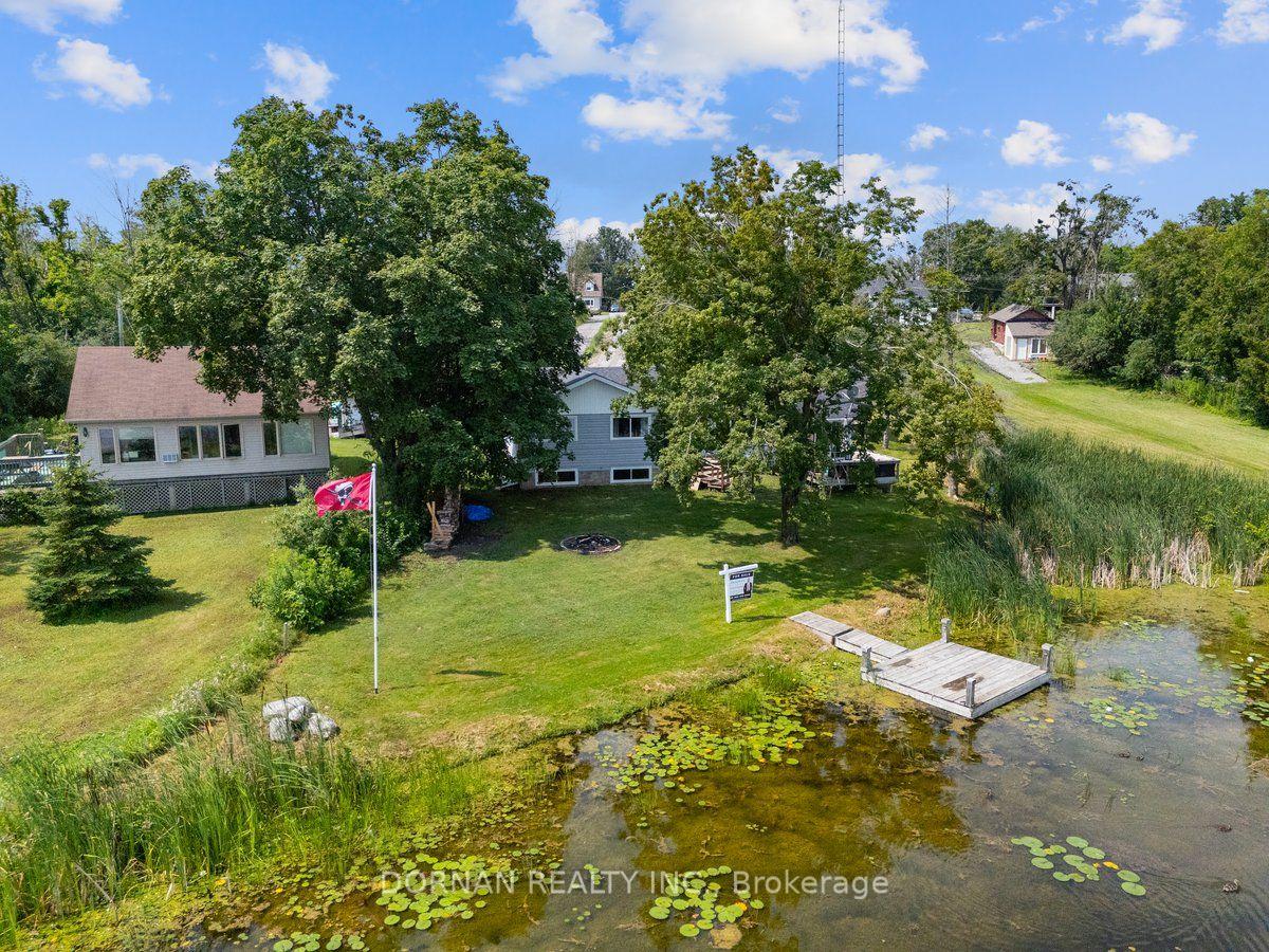 24 Butternut Drive, Kawartha Lakes, ON, exterior