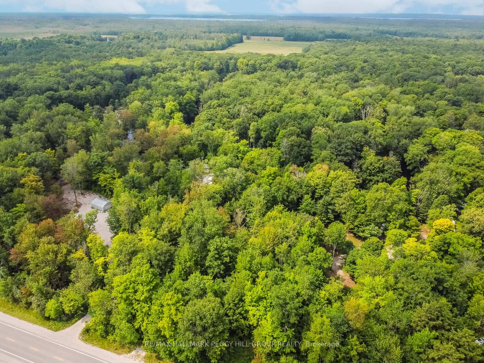 7012 County Road 169 N/A, Ramara, ON, exterior