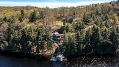 124 Claren Crescent, Huntsville, ON, exterior
