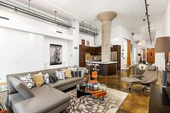 306 - 90 Sumach Street W, Toronto C08, ON, exterior