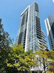 1806 - 77 Mutual Street, Toronto C08, ON, exterior