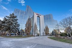 36 - 1100 Burloak Drive, Burlington, ON, exterior