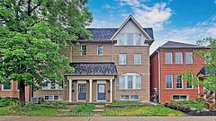 2194 St Clair Avenue W, Toronto W02, ON, exterior