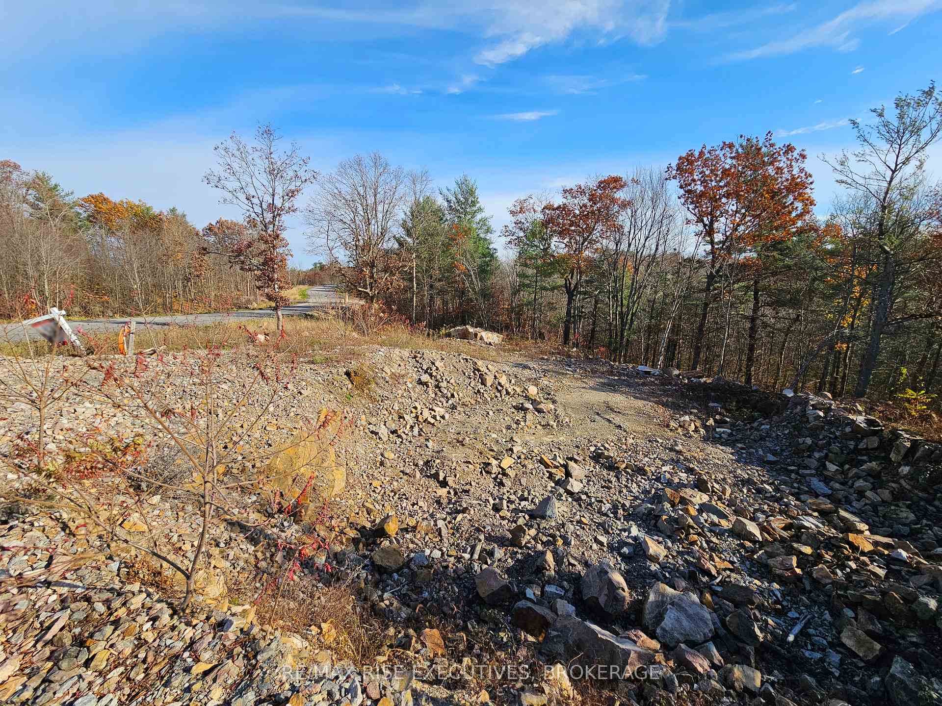 LOT A5 HETU Road, Front of Leeds & Seeleys Bay, ON, exterior