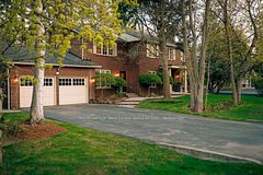 528 Michael Terrace, Oakville, ON, exterior