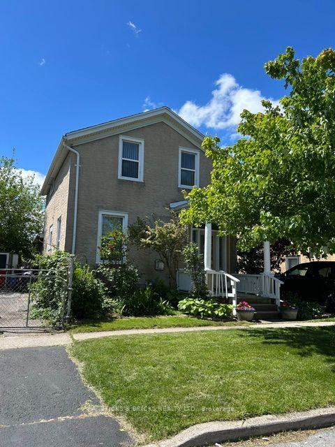 12 Cross Street, St. Catharines, ON, exterior