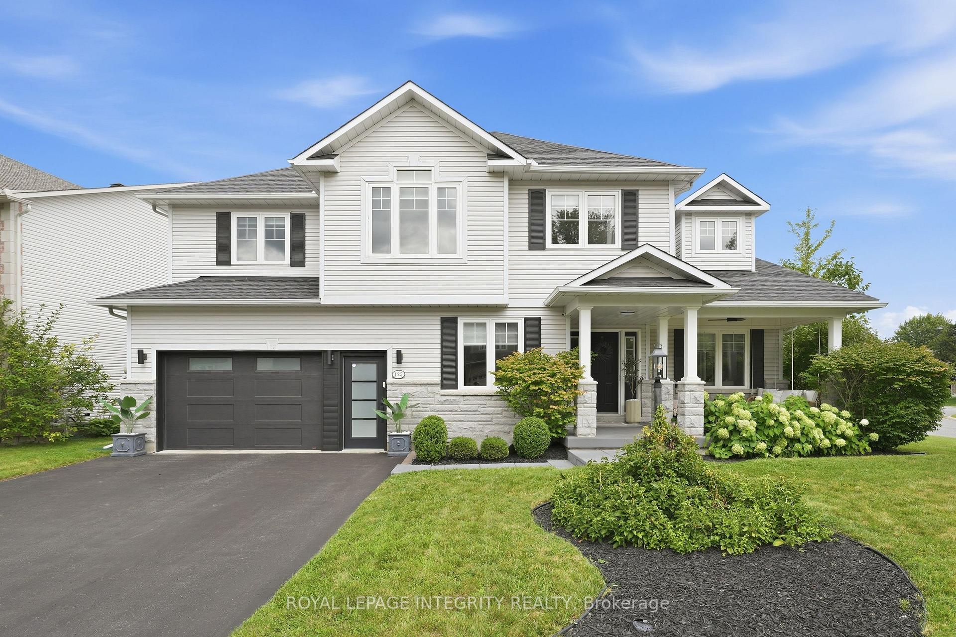 125 West Ridge Drive, Stittsville - Munster - Richmond, ON, exterior