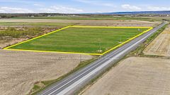 N/A County 17 Road, Champlain, ON, exterior