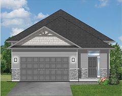 2437 North Street, Stirling-Rawdon, ON, exterior