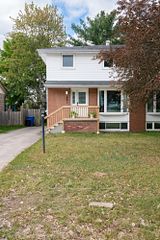 481 Ski Club Road, North Bay, ON, exterior