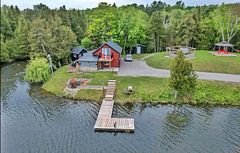 782 Frank Hill Road, Kawartha Lakes, ON, exterior