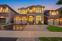 44 Daisy Meadow Crescent, Caledon, ON, exterior