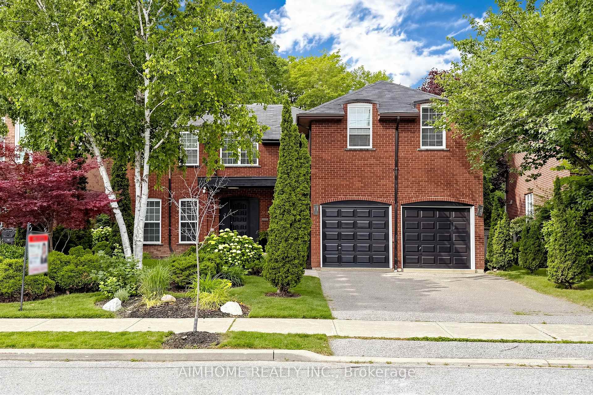 93 Clarinda Drive, Toronto C15, ON, exterior