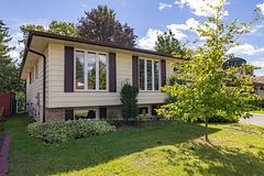 777 Kimberley Street, Kingston, ON, exterior