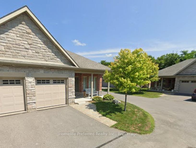 2 Calberry Court, Selwyn, ON, exterior