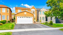 Basement - 68 Grover Drive, Toronto E10, ON, exterior