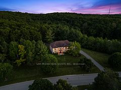 65 Kingswood Drive, King, ON, exterior