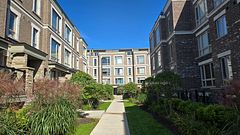 2807 - 21 Westmeath Lane, Markham, ON, exterior