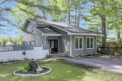 1312 BAYVIEW Drive, Constance Bay - Dunrobin - Kilmaurs - Woodlawn, ON, exterior