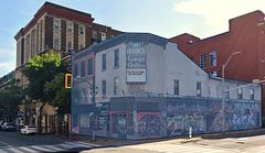 62-66 James Street N, Hamilton, ON, exterior