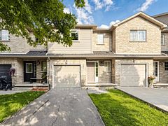 229 Dicenzo Drive, Hamilton, ON, exterior