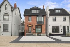 231 Macpherson Avenue, Toronto C02, ON, exterior