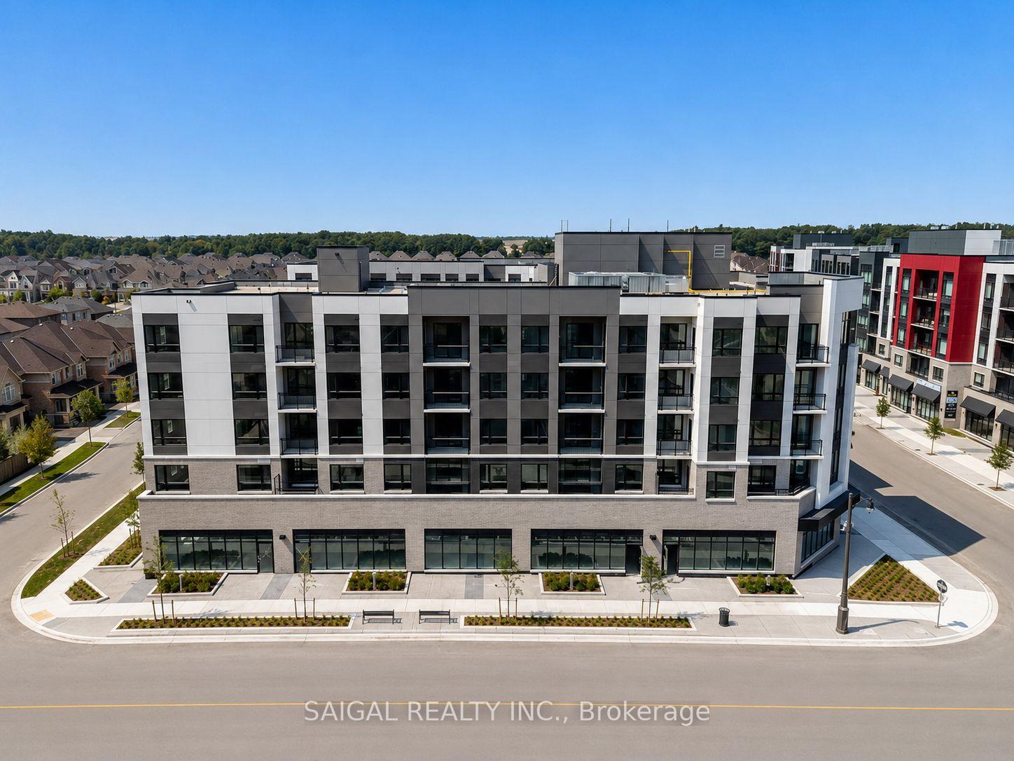 3 - 3250 Carding Mill Trail, Oakville, ON, exterior