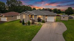 10 Jane's Court, Cramahe, ON, exterior