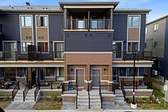 302 Parnian Private, Barrhaven, ON, exterior