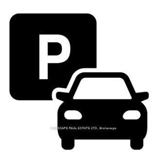 Parking P4 #125 - 11 st joseph Street, Toronto C01, ON, exterior