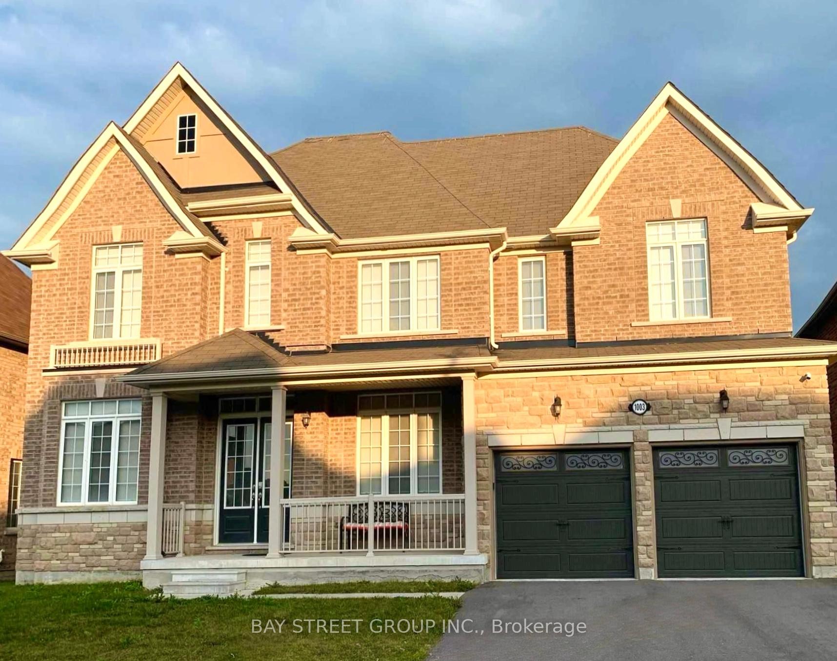 1003 Green Street, Innisfil, ON, exterior