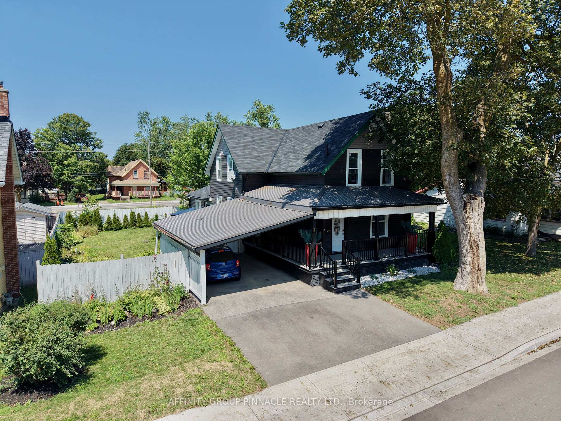 68 King Street, Kawartha Lakes, ON, exterior