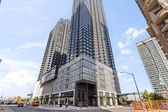 3810 - 395 Square One Drive, Mississauga, ON, exterior