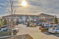 213 - 111 Grey Street, Brantford, ON, exterior